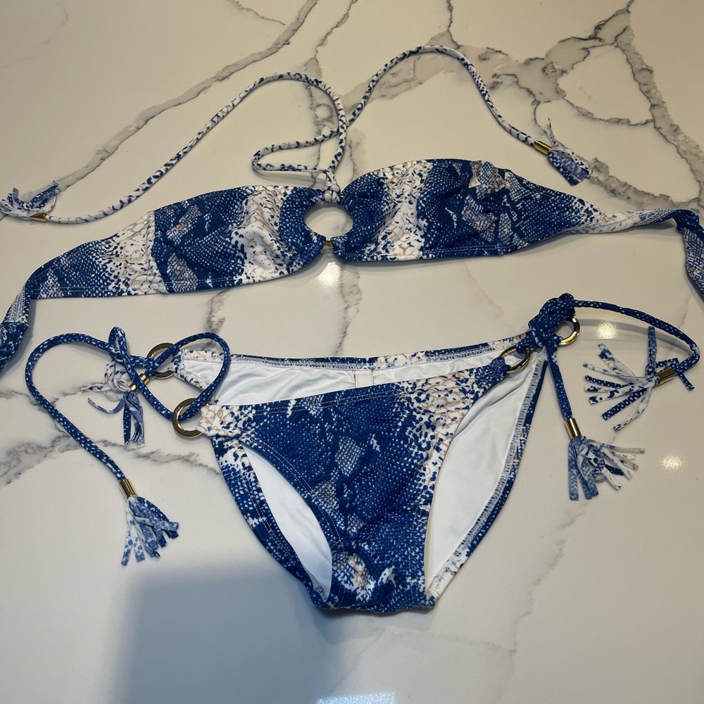 Vix swim suit